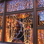 Новогодняя феерия